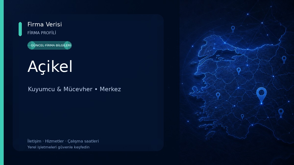 Açikel 