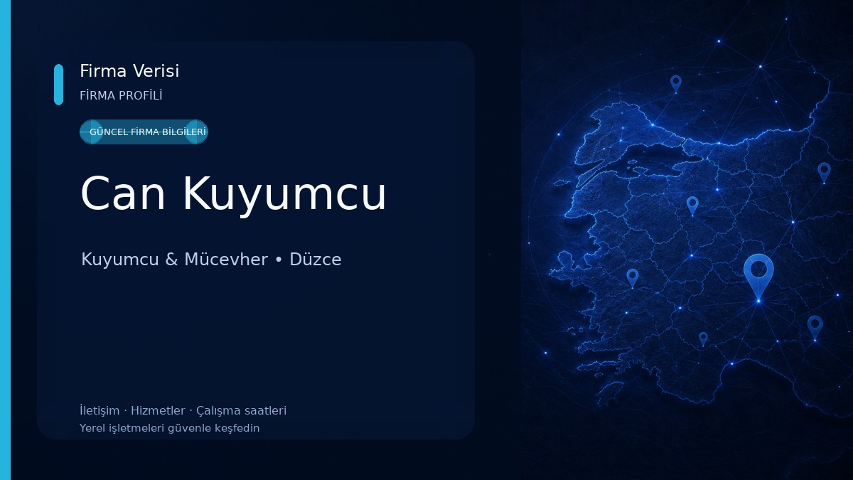 Can Kuyumcu 