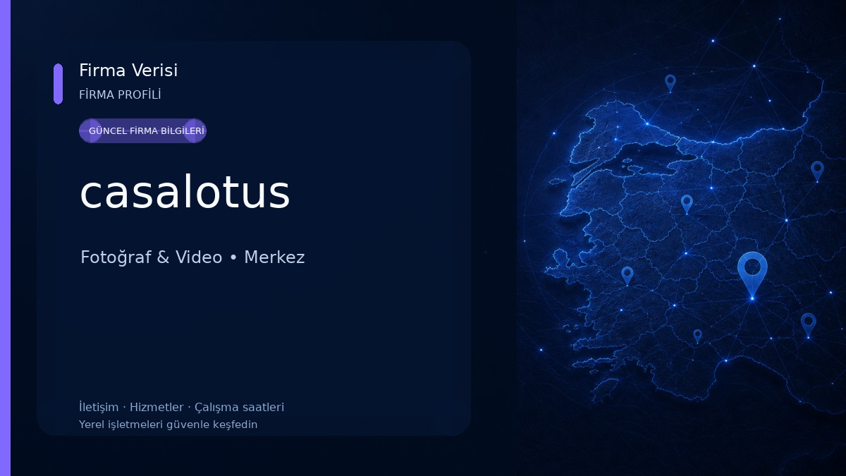 casalotus 
