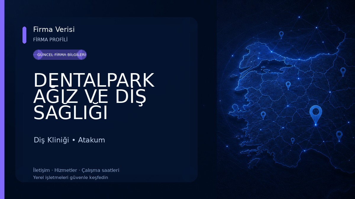 DENTALPARK AĞIZ VE DİŞ SAĞLIĞI POLİKLİNİĞİ | Dişçi | implant | Diş Çekimi | Gülüş Tasarımı | Zirkonyum Kaplama | Emax kaplama 
