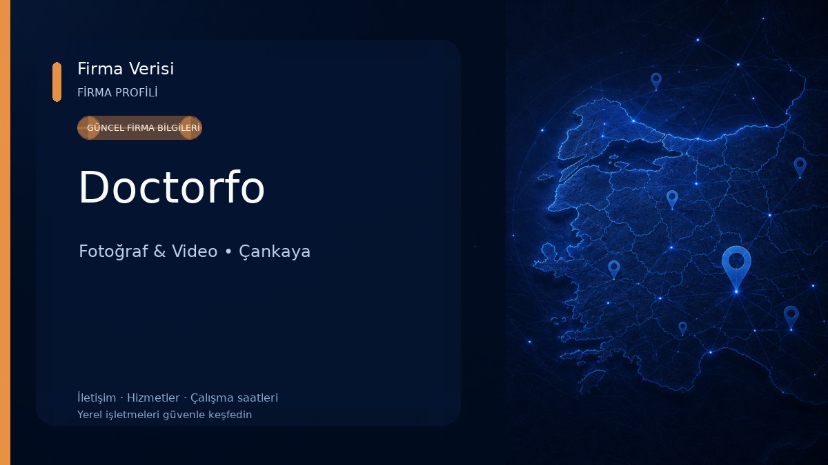 Doctorfo 