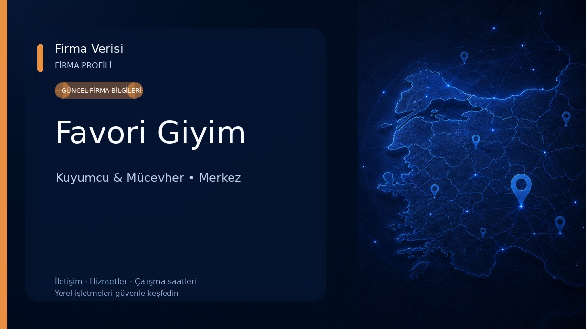 Favori Giyim 