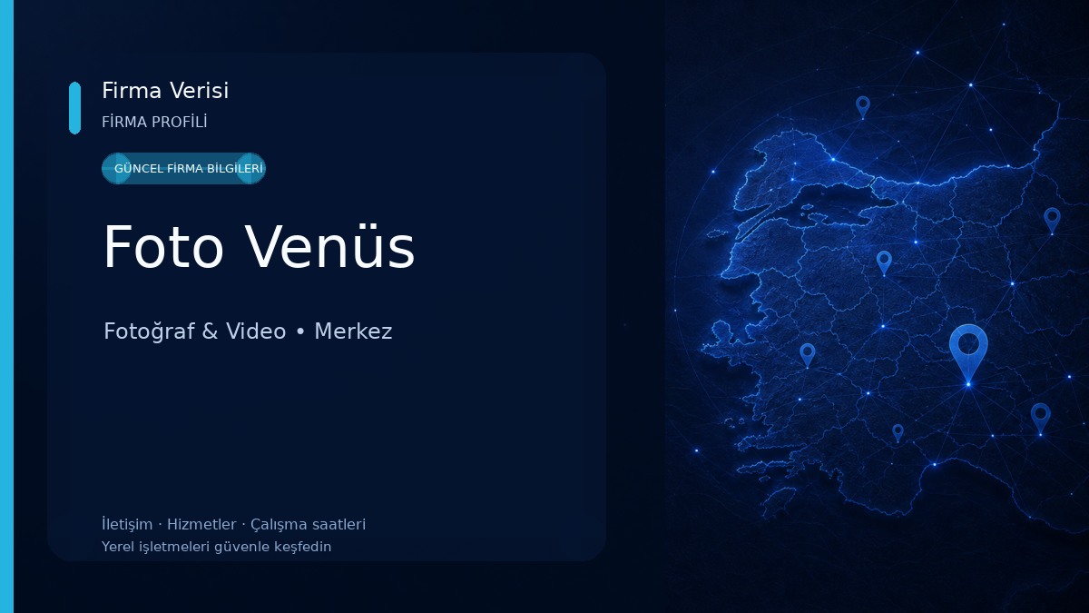Foto Venüs 