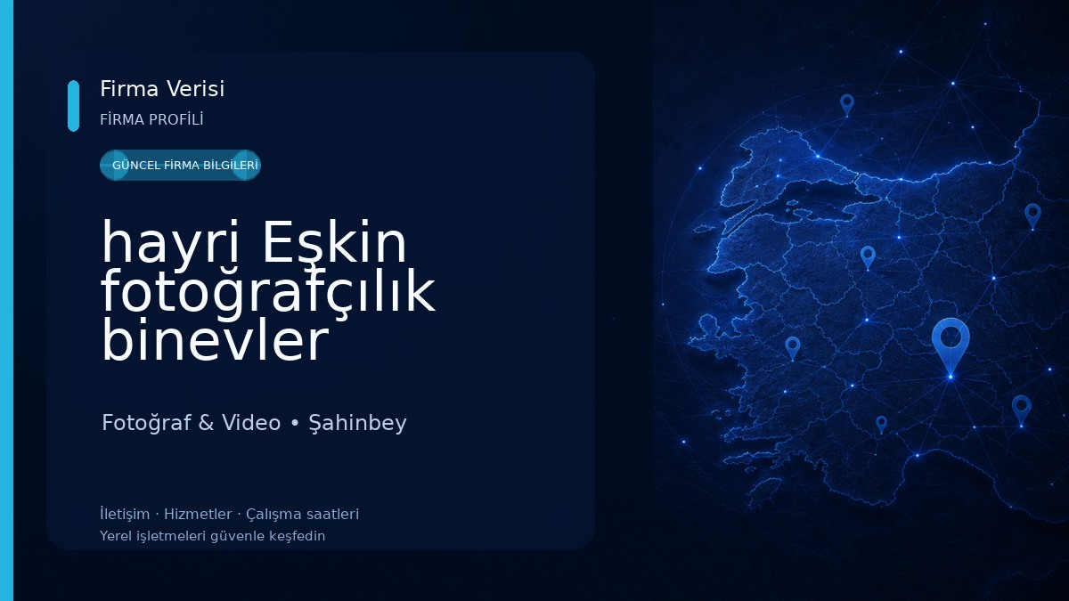 hayri Eşkin fotoğrafçılık binevler Fotoğraf & Video