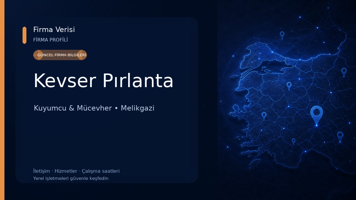 Kevser Pırlanta 