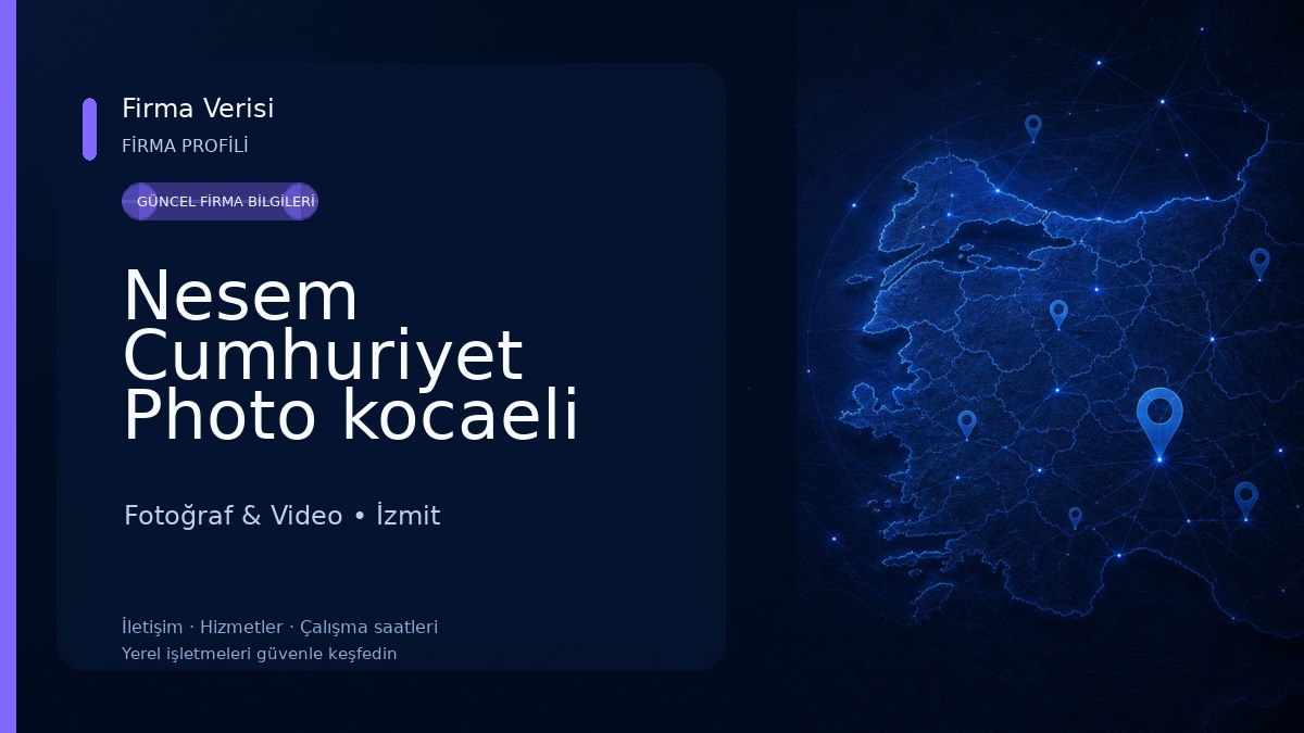 Nesem Cumhuriyet Photo kocaeli bebek ve Aile fotogarfçısı Fotoğraf & Video