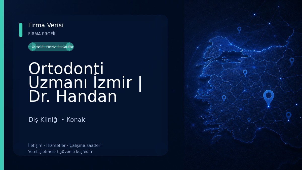 Ortodonti Uzmanı İzmir | Dr. Handan ALTUĞ | İzmir Şeffaf Plak (invisalign) | Ortodontik Tedavi | Diş Teli Diş Kliniği