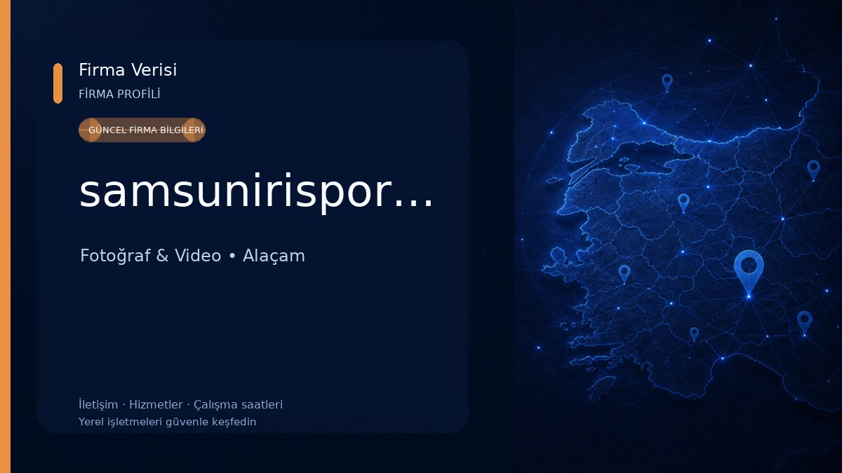 samsunirisportre 