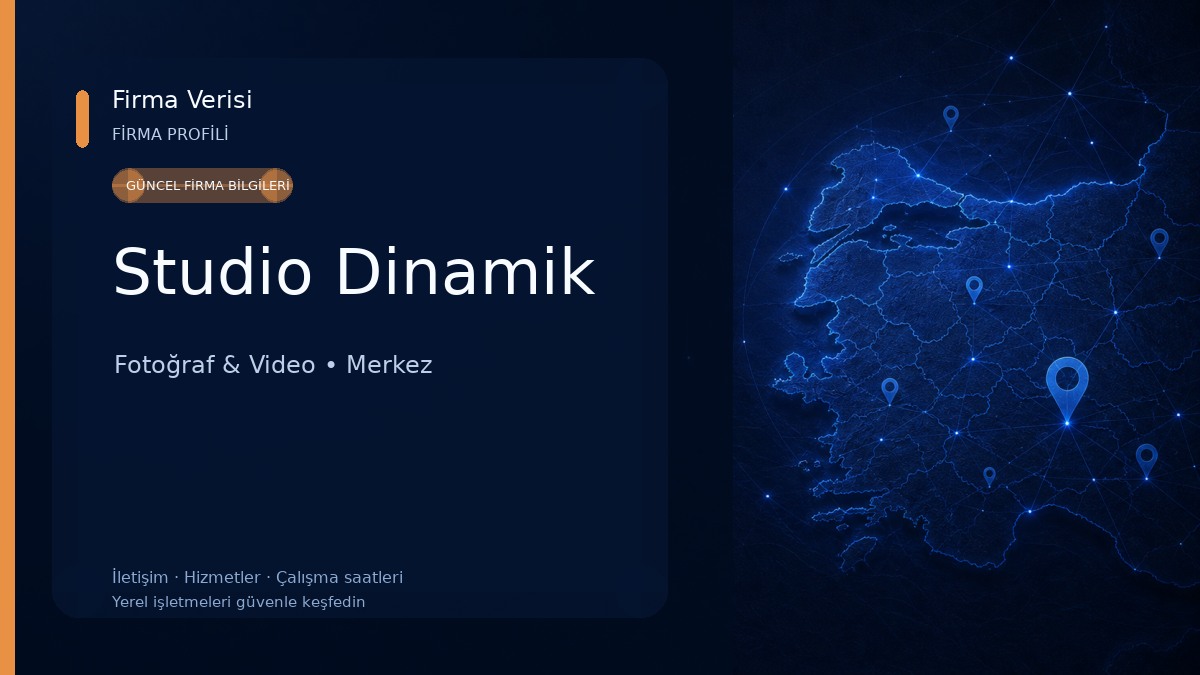 Studio Dinamik 