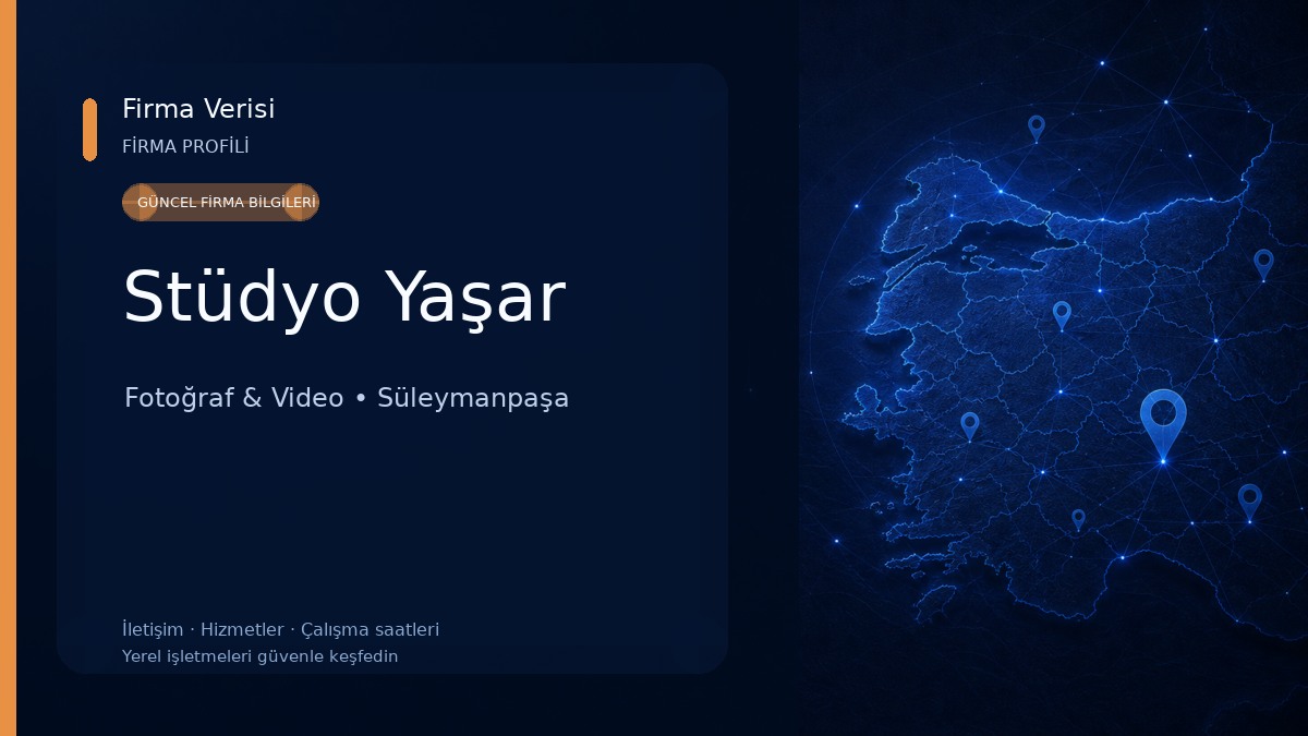 Stüdyo Yaşar 