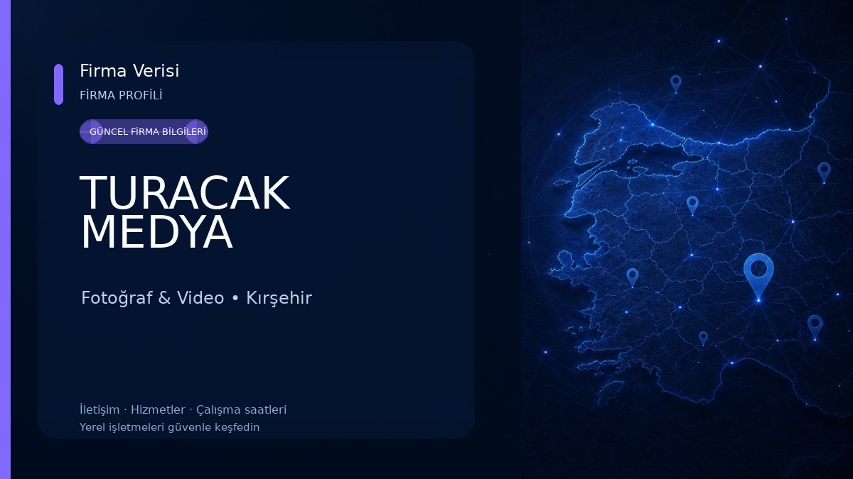 TURACAK MEDYA 